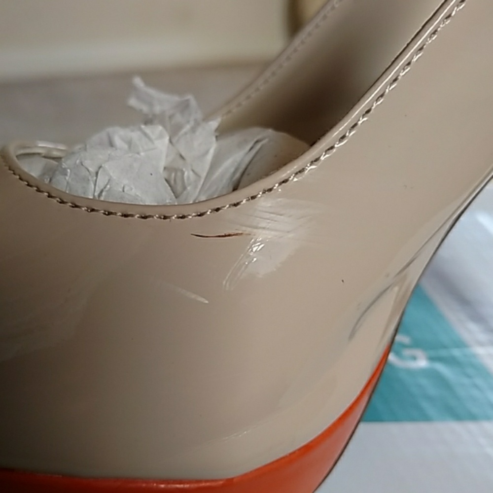 Call It Spring Platform Shoe - Picture 8 of 8